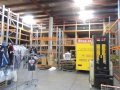 Warehouse Facility - Storage - -