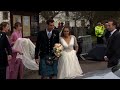 Tennis star Andy Murray weds