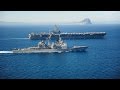 See U.S. warships head for ISIS fight