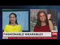 Wearables battle for women&#039;s wrists