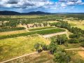 Mount Surround - Beautiful 51 Acre Income Producing  ...