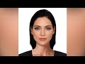 What makes a face scientifically beautiful?