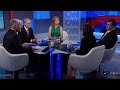 The "Inside Politics" forecast