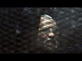 Muslim Brotherhood leader sentenced to death