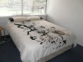 Kirribilli - Fully Furnished With Views Over Park - -