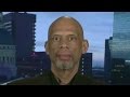Kareem Abdul-Jabbar: S.C. shooting was an 'assassina...