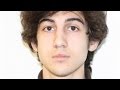 Tsarnaev showed no emotion as guilty verdicts were read