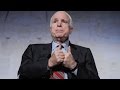 McCain: U.S-Iran alliance an &quot;illusion&quot;