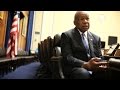 Rep. Cummings: Some problems are systemic