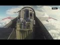 Air Force tests remote-controlled F-16
