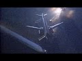 Asiana Airlines plane skids off Hiroshima runway