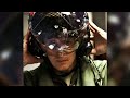 Helmet lets pilots see through plane