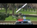 Gyrocopter pilot says he sent email warning