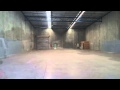 Malaga - Showroom Warehouse- Location, Location, ... -