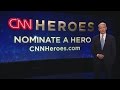 CNN is looking for Heroes.  Who&#039;s yours?