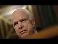 McCain announces another run at 78