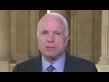 Sen. McCain: Airpower not enough to stop Houthi rebels
