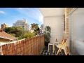 Cremorne - Centrally Location Sun-Lit Apartment - -