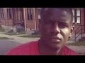 Protests in Baltimore over police custody death