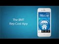 BMT RepCost App | BMT Tax Depreciation