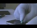 How do you recover data from damaged devices?
