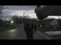 Officer&#039;s restraint saves suspect screaming &#039;sh...