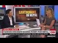 Fashion designer Prabal Gurung raising money for Nepal