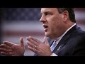 Christie holds New Hampshire town hall