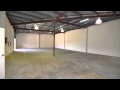 Garbutt - Two Unit Warehosue Complex With Income  -  -