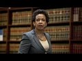 New attorney general calls for end to &#039;senseless...