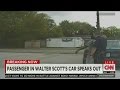 SC police shooting: Passenger speaks