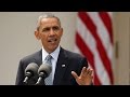 Battle lines forming over Obama&#039;s &quot;historic...