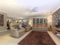 Robina - Live In Style In The Cbd - -