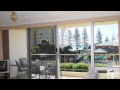 Coolangatta - Two Bedroom Apartment With Ocean Views ...