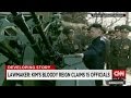 Lawmaker: Kim&#039;s Bloody Reign Claims 15 officials