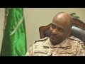 Saudi Defense Spokesman: Ground troops in Yemen &quot;an ...