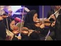 Iran&#039;s symphony orchestra rises from the ashes