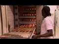 Meet the Senegal-born baguette king of Paris