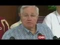 Police chief: Shooting video 'sickened' me