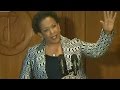 Loretta Lynch sworn in as attorney general