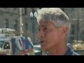 Olympic Swimmer Greg Louganis and Indiana Bill