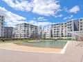Wentworth Point - High Floor Apartment With Oversized ...