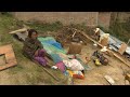 Nepal&#039;s villages devastated by earthquake