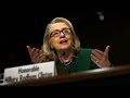 Clinton to testify about Benghazi