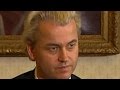 Who is Geert Wilders?