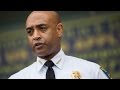 Baltimore police commissioner &#039;shocked&#039; by charges
