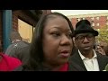 Trayvon Martin&#039;s mom: This is a step in right direction