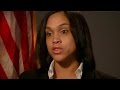 Mosby: I understand the sacrifice police officers make