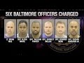 Why convictions in Freddie Gray case will be tough