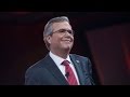 Get to know Jeb Bush in less than 2 minutes